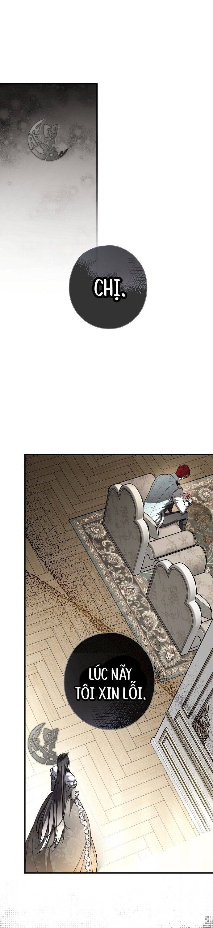 Ai Đó Đang Điều Khiển Cơ Thể Của Tôi Chap 17 - Next Chap 18