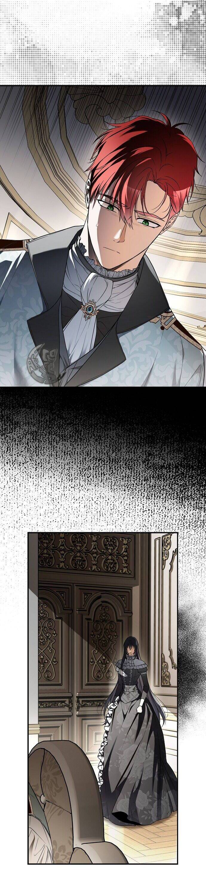 Ai Đó Đang Điều Khiển Cơ Thể Của Tôi Chap 17 - Next Chap 18