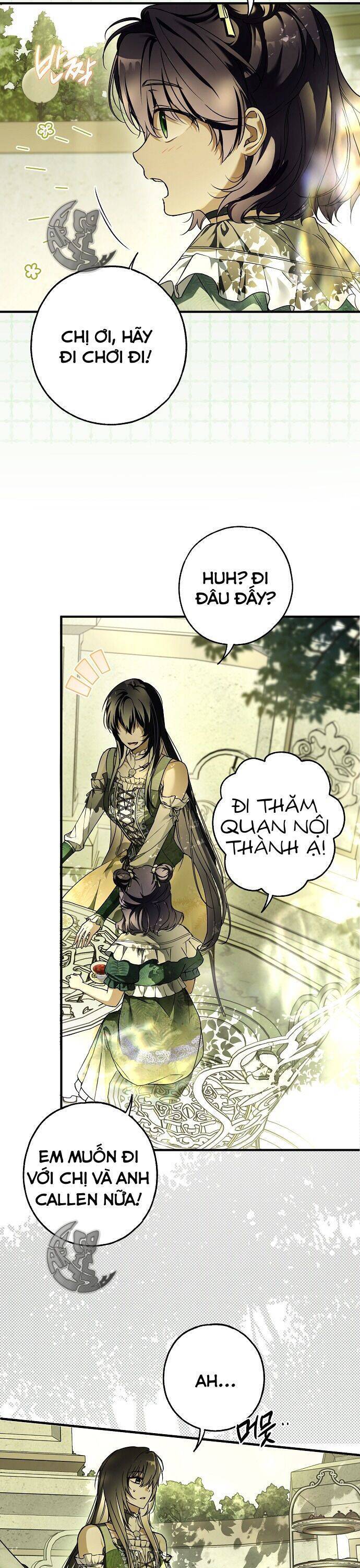 Ai Đó Đang Điều Khiển Cơ Thể Của Tôi Chap 17 - Next Chap 18