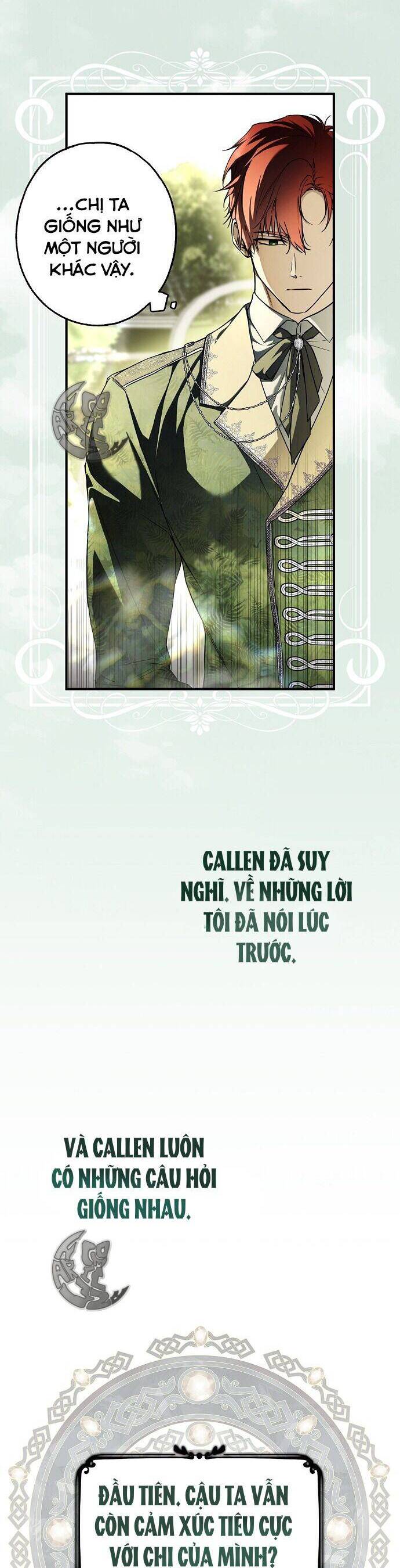 Ai Đó Đang Điều Khiển Cơ Thể Của Tôi Chap 17 - Next Chap 18