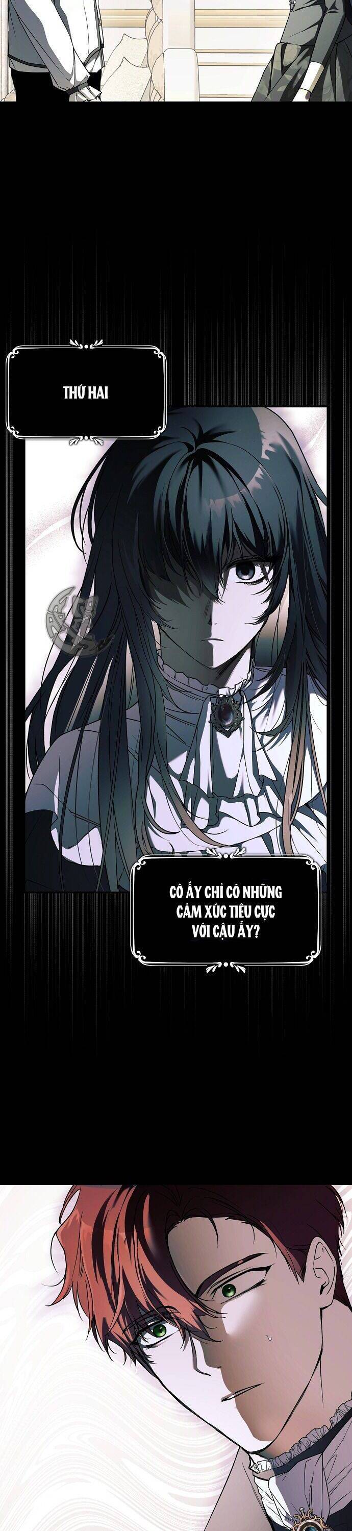 Ai Đó Đang Điều Khiển Cơ Thể Của Tôi Chap 17 - Next Chap 18