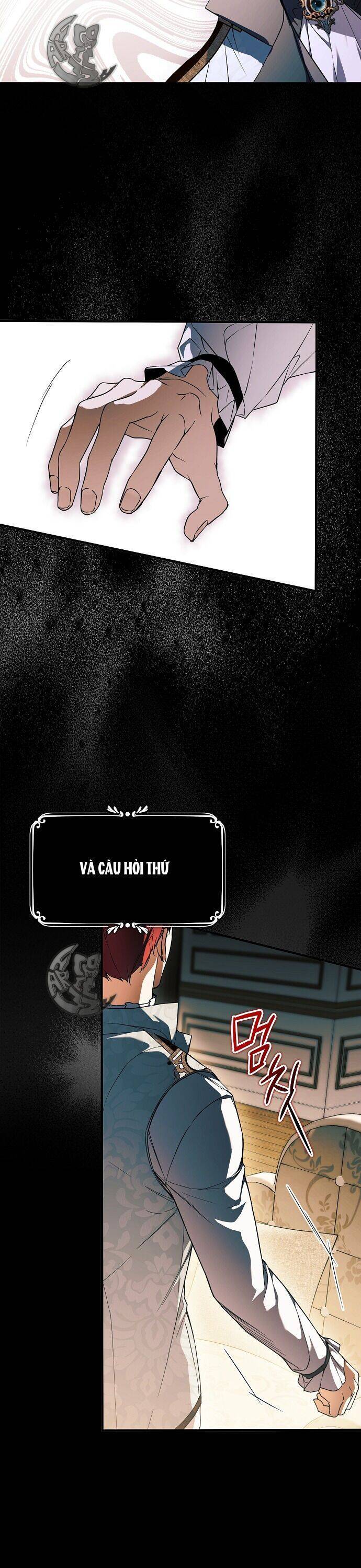 Ai Đó Đang Điều Khiển Cơ Thể Của Tôi Chap 17 - Next Chap 18