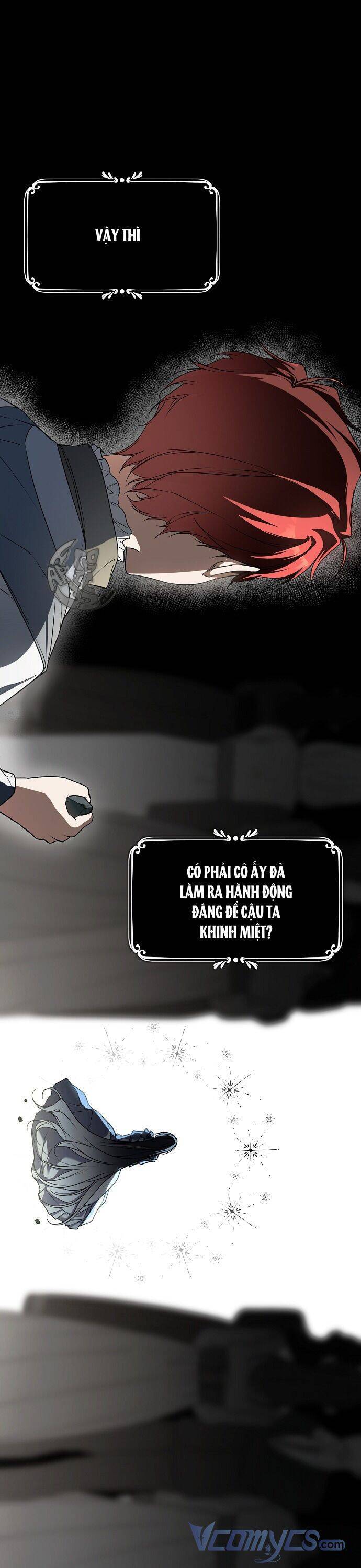 Ai Đó Đang Điều Khiển Cơ Thể Của Tôi Chap 17 - Next Chap 18