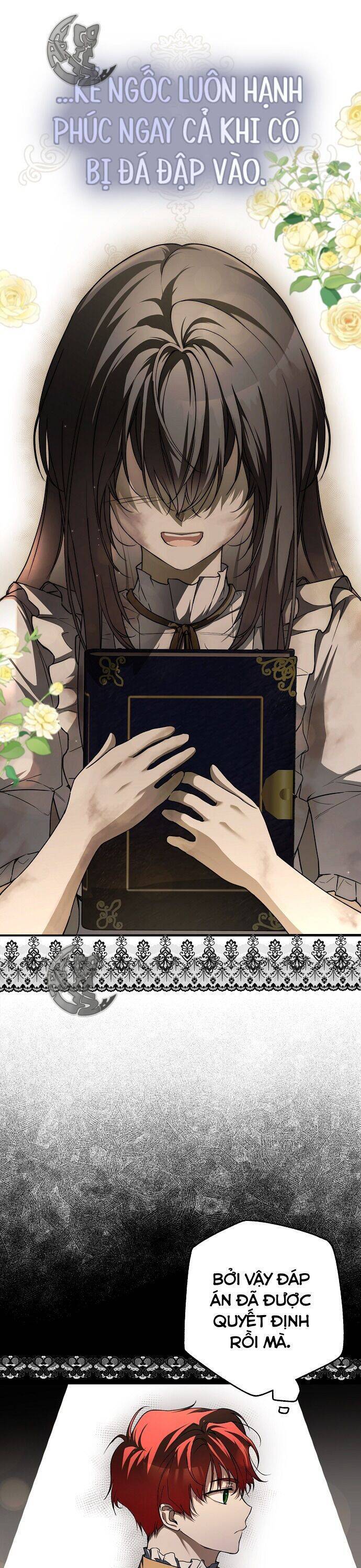 Ai Đó Đang Điều Khiển Cơ Thể Của Tôi Chap 17 - Next Chap 18