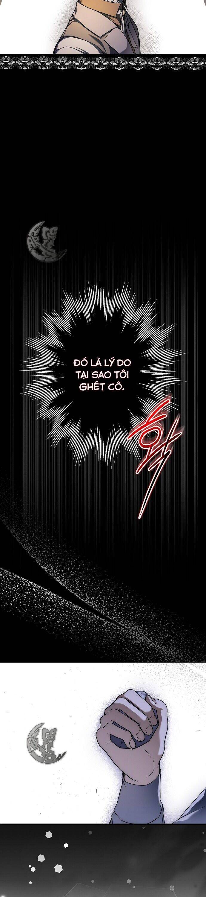 Ai Đó Đang Điều Khiển Cơ Thể Của Tôi Chap 17 - Next Chap 18