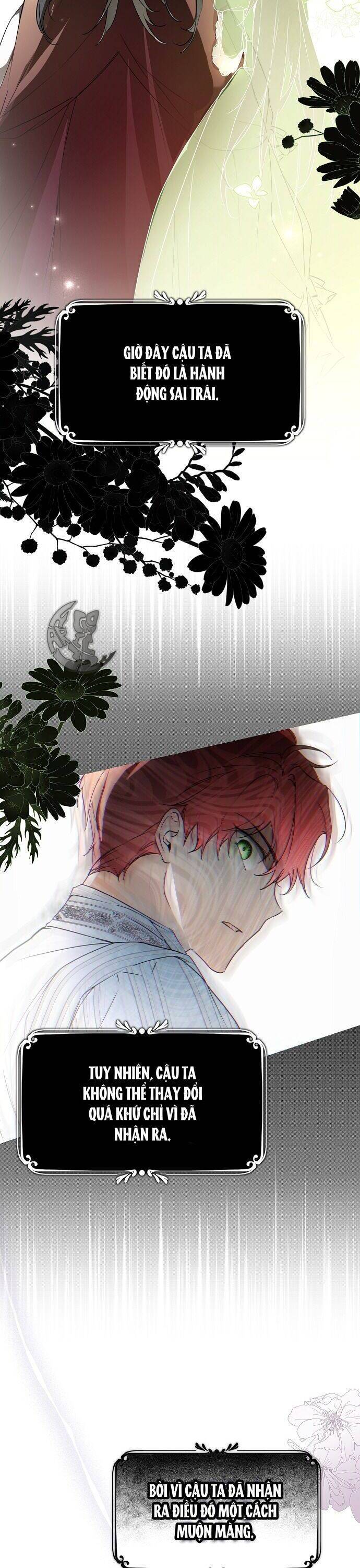Ai Đó Đang Điều Khiển Cơ Thể Của Tôi Chap 17 - Next Chap 18