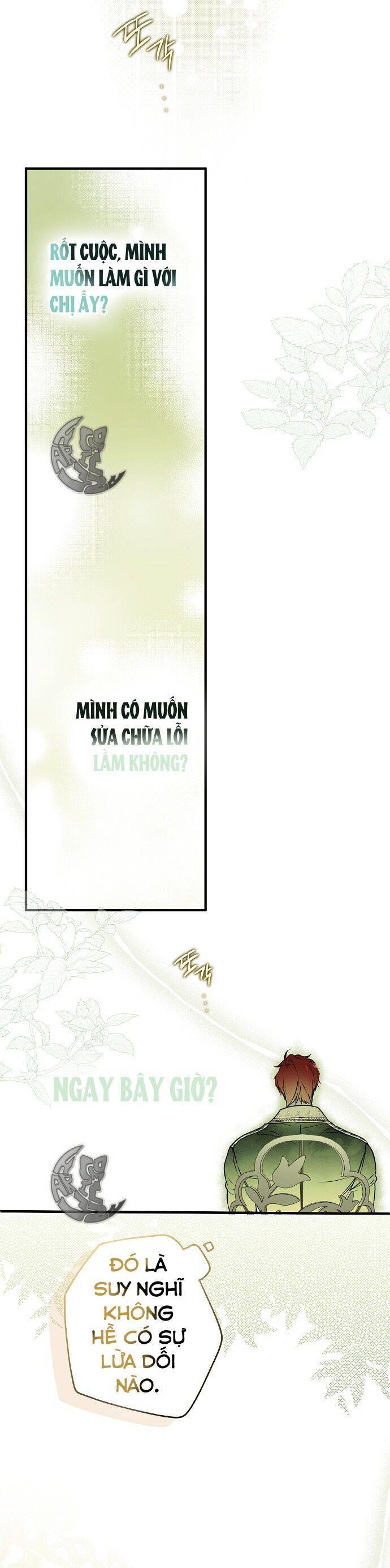 Ai Đó Đang Điều Khiển Cơ Thể Của Tôi Chap 17 - Next Chap 18