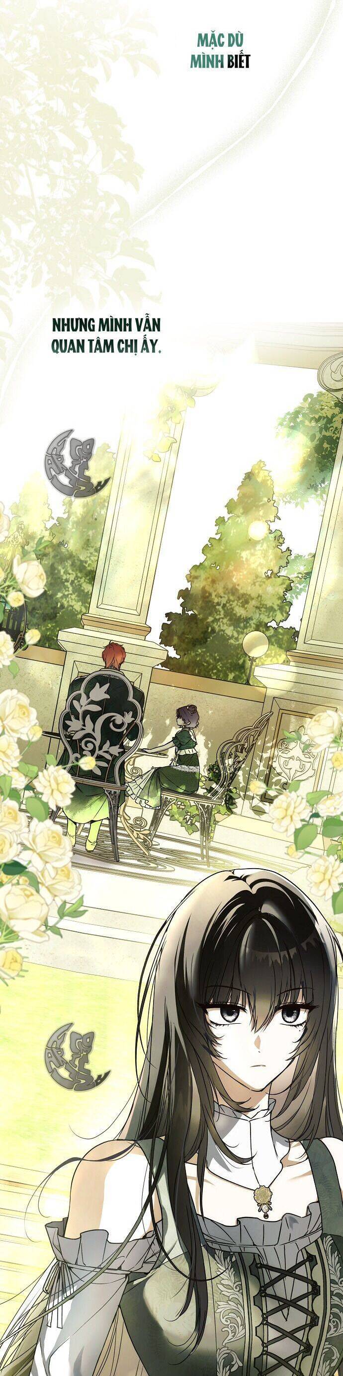 Ai Đó Đang Điều Khiển Cơ Thể Của Tôi Chap 17 - Next Chap 18