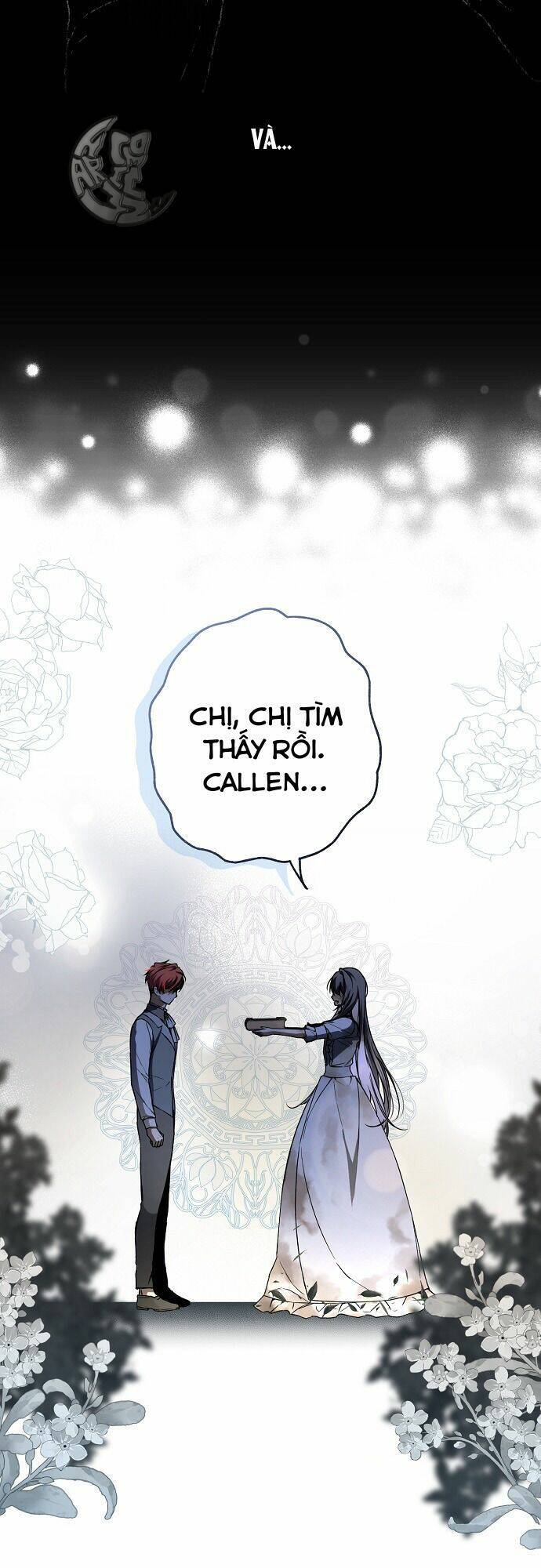 Ai Đó Đang Điều Khiển Cơ Thể Của Tôi Chap 17 - Next Chap 18