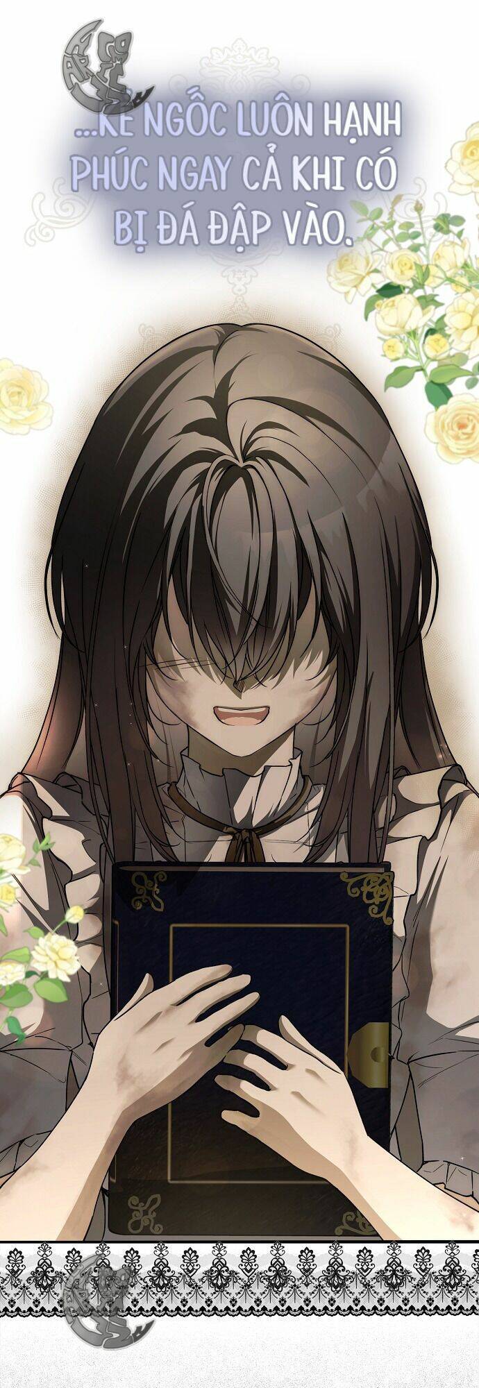 Ai Đó Đang Điều Khiển Cơ Thể Của Tôi Chap 17 - Next Chap 18