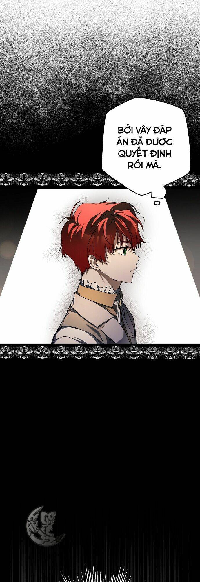 Ai Đó Đang Điều Khiển Cơ Thể Của Tôi Chap 17 - Next Chap 18
