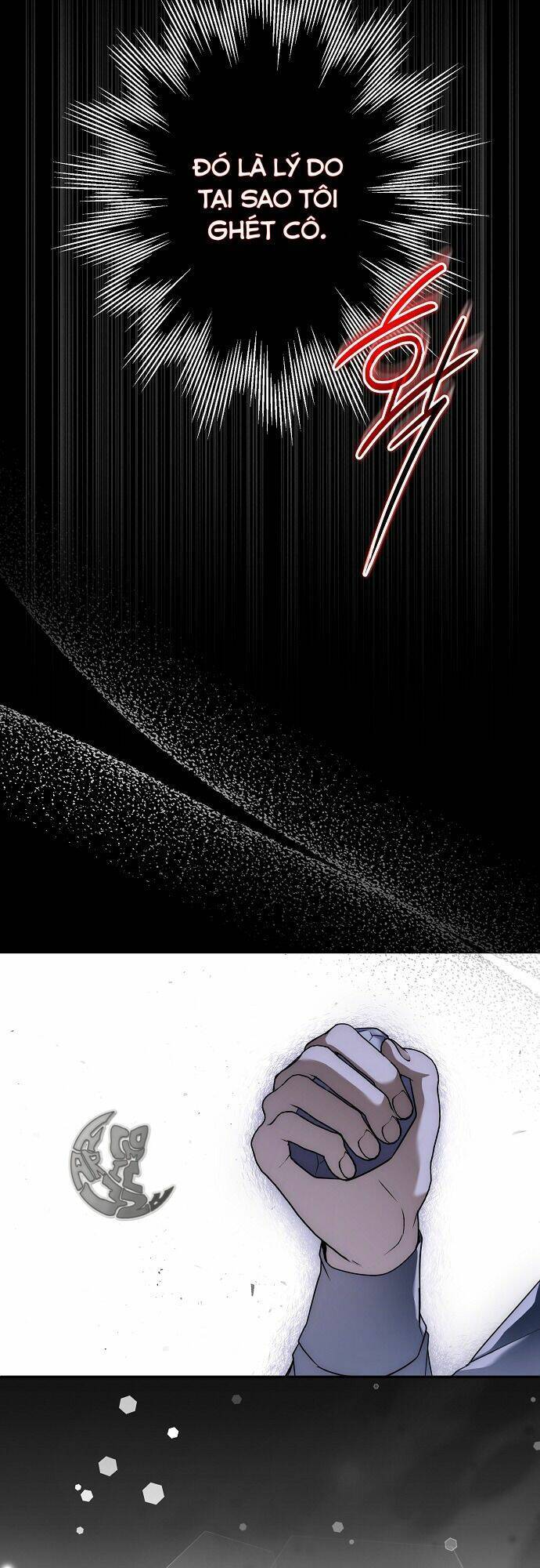 Ai Đó Đang Điều Khiển Cơ Thể Của Tôi Chap 17 - Next Chap 18