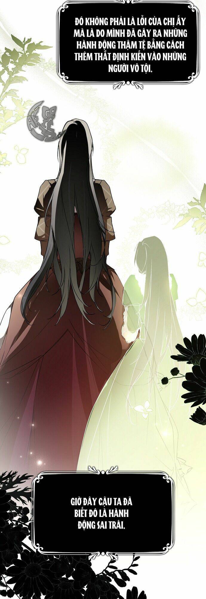 Ai Đó Đang Điều Khiển Cơ Thể Của Tôi Chap 17 - Next Chap 18