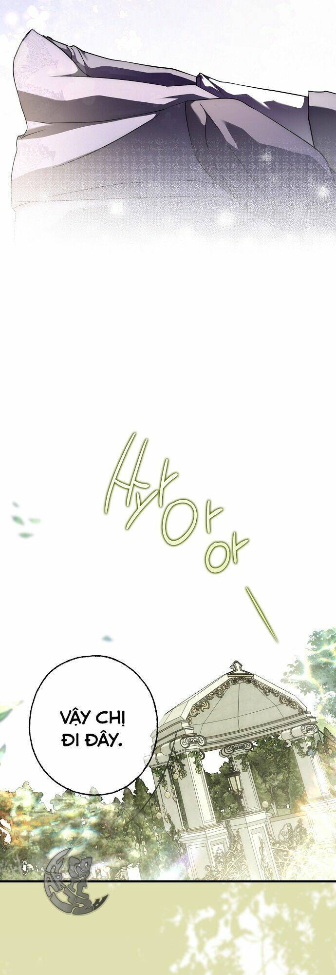 Ai Đó Đang Điều Khiển Cơ Thể Của Tôi Chap 17 - Next Chap 18