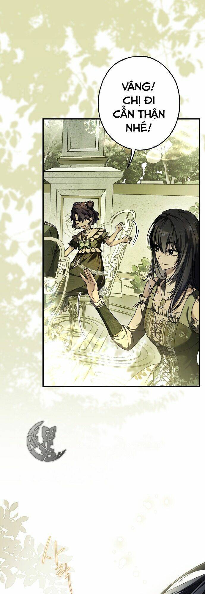 Ai Đó Đang Điều Khiển Cơ Thể Của Tôi Chap 17 - Next Chap 18