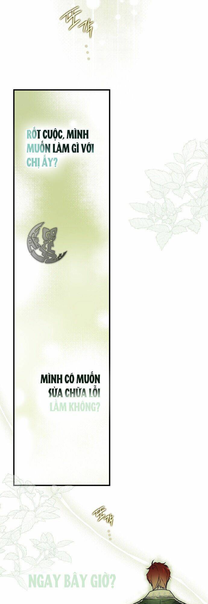 Ai Đó Đang Điều Khiển Cơ Thể Của Tôi Chap 17 - Next Chap 18