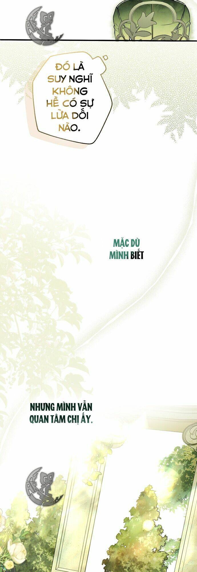 Ai Đó Đang Điều Khiển Cơ Thể Của Tôi Chap 17 - Next Chap 18