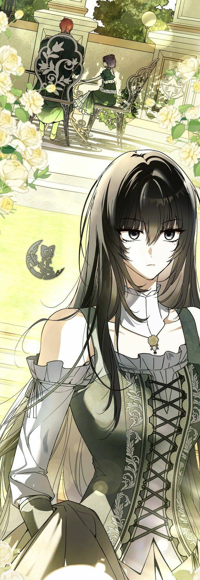 Ai Đó Đang Điều Khiển Cơ Thể Của Tôi Chap 17 - Next Chap 18