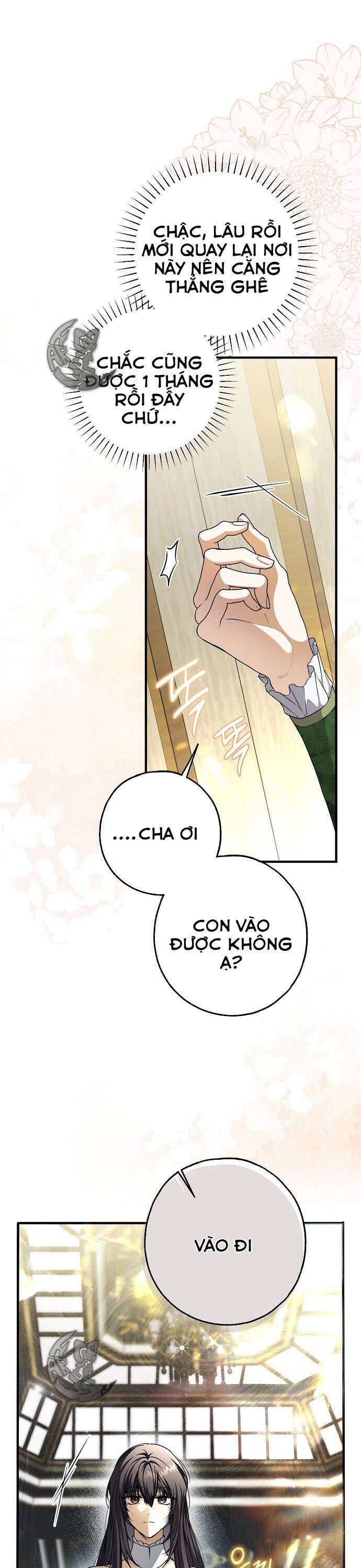 Ai Đó Đang Điều Khiển Cơ Thể Của Tôi Chap 18 - Next Chap 19