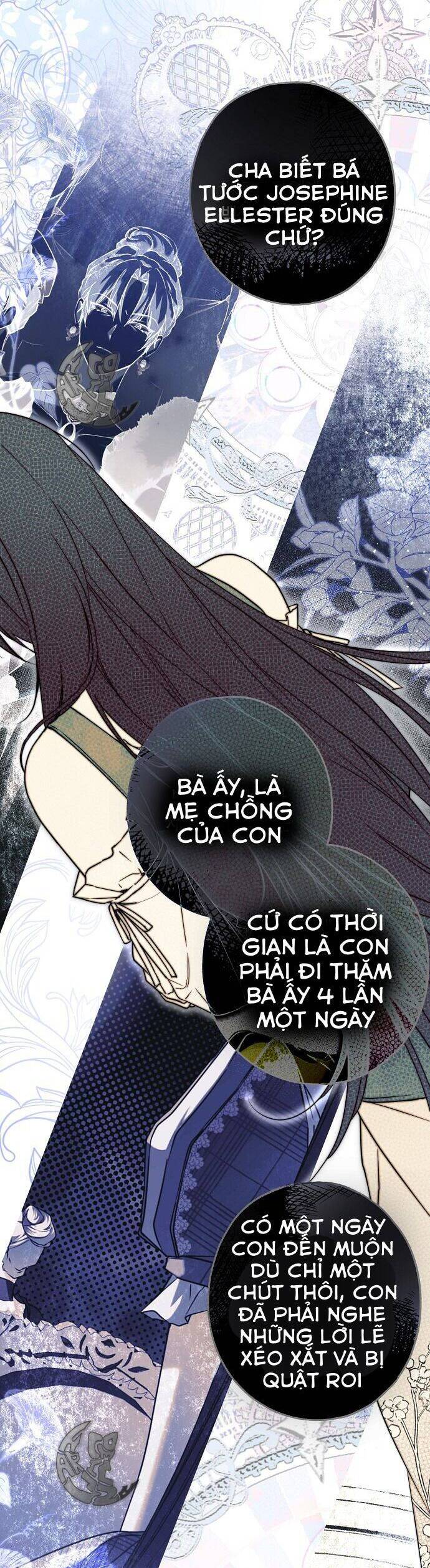 Ai Đó Đang Điều Khiển Cơ Thể Của Tôi Chap 18 - Next Chap 19