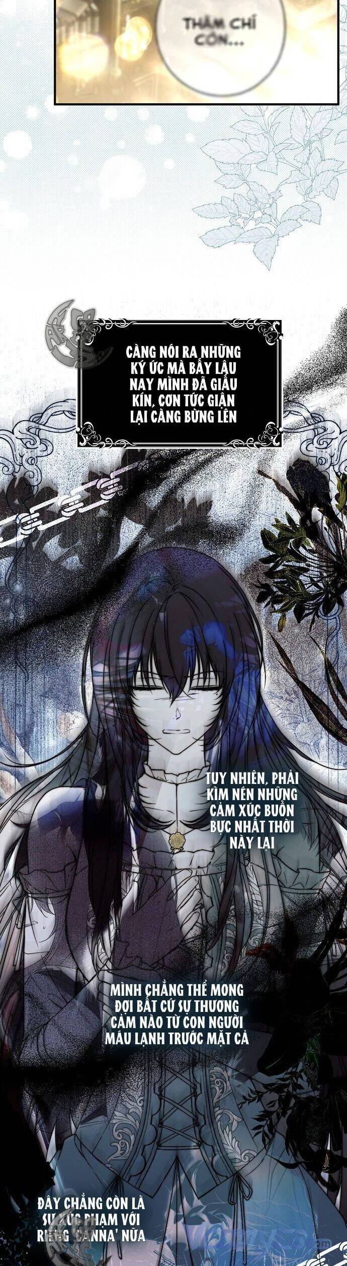Ai Đó Đang Điều Khiển Cơ Thể Của Tôi Chap 18 - Next Chap 19