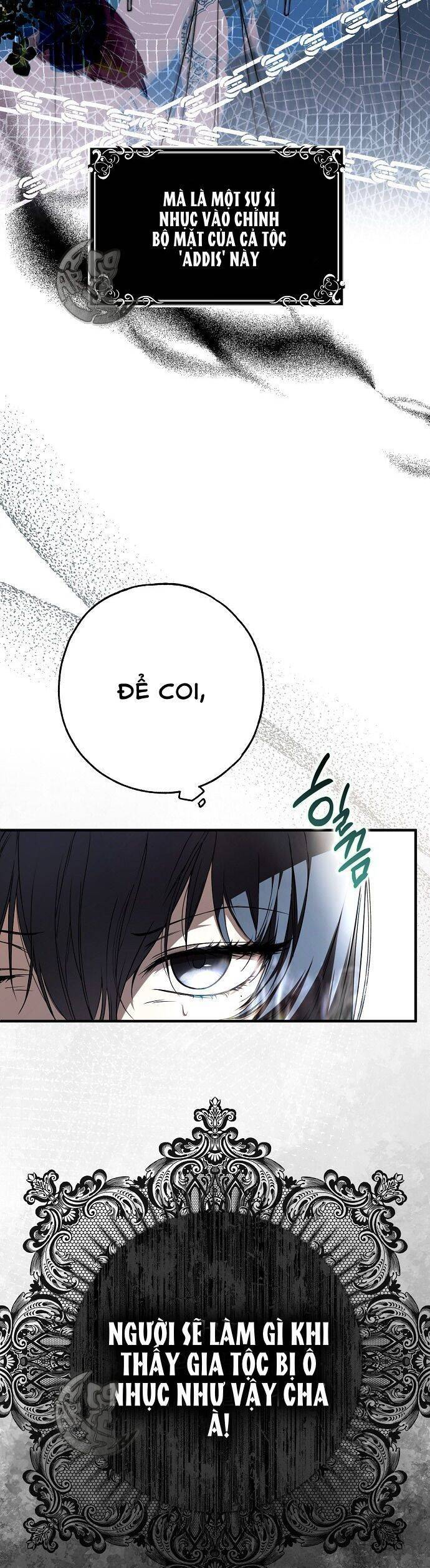 Ai Đó Đang Điều Khiển Cơ Thể Của Tôi Chap 18 - Next Chap 19