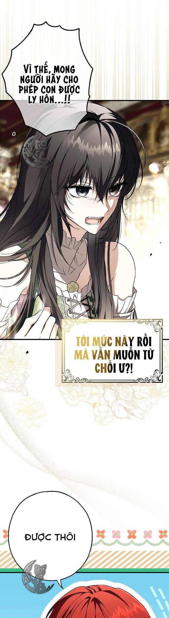 Ai Đó Đang Điều Khiển Cơ Thể Của Tôi Chap 18 - Next Chap 19