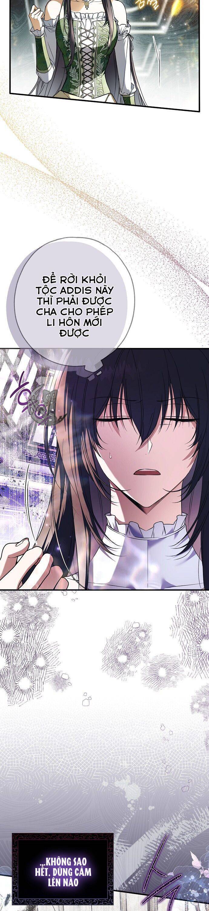 Ai Đó Đang Điều Khiển Cơ Thể Của Tôi Chap 18 - Next Chap 19