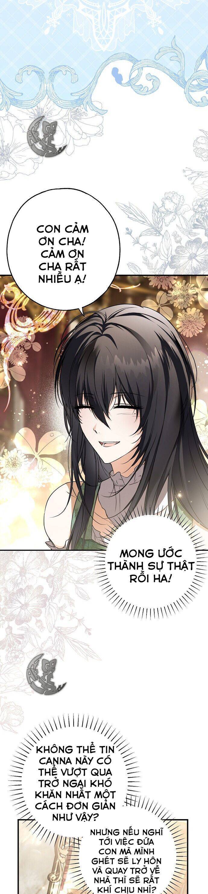 Ai Đó Đang Điều Khiển Cơ Thể Của Tôi Chap 18 - Next Chap 19