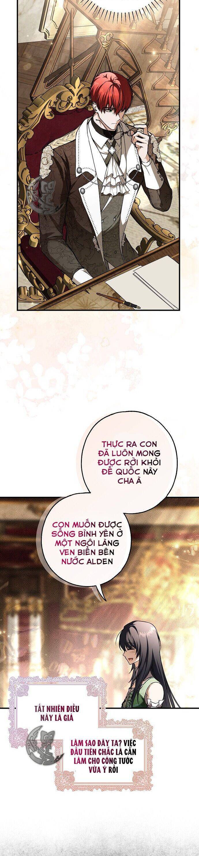 Ai Đó Đang Điều Khiển Cơ Thể Của Tôi Chap 18 - Next Chap 19