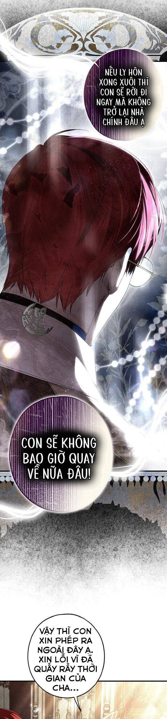 Ai Đó Đang Điều Khiển Cơ Thể Của Tôi Chap 18 - Next Chap 19