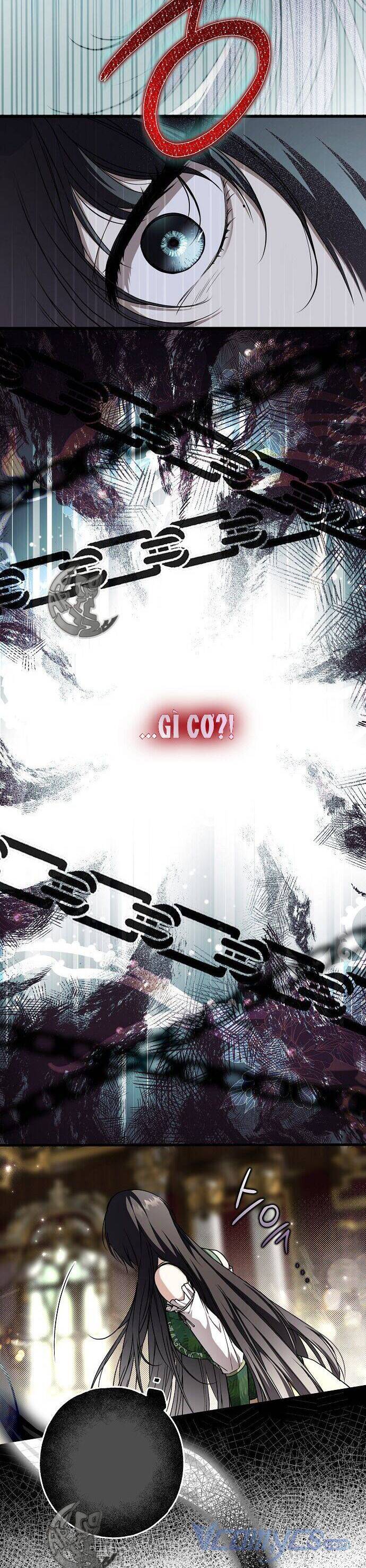 Ai Đó Đang Điều Khiển Cơ Thể Của Tôi Chap 18 - Next Chap 19