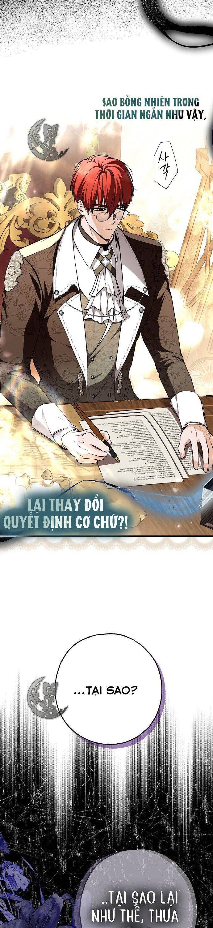 Ai Đó Đang Điều Khiển Cơ Thể Của Tôi Chap 18 - Next Chap 19