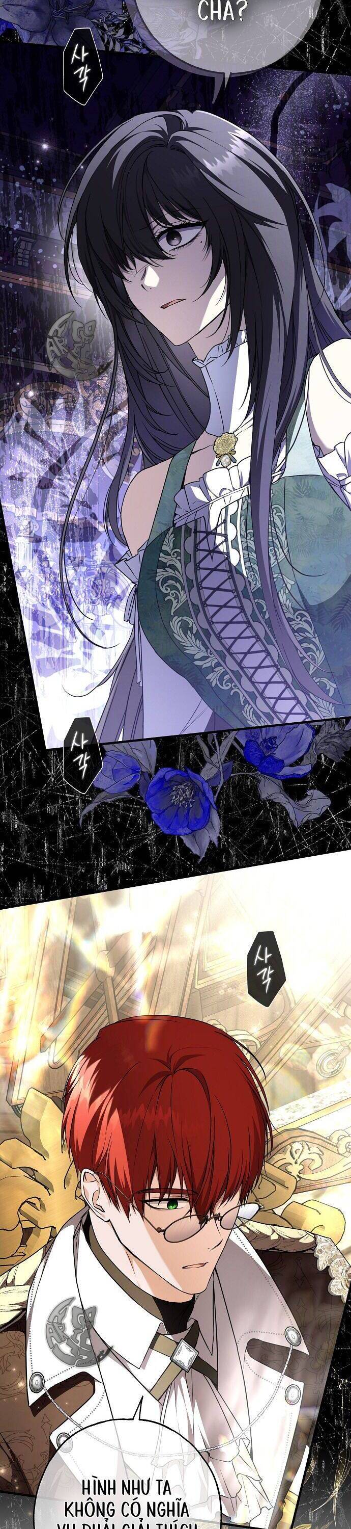 Ai Đó Đang Điều Khiển Cơ Thể Của Tôi Chap 18 - Next Chap 19