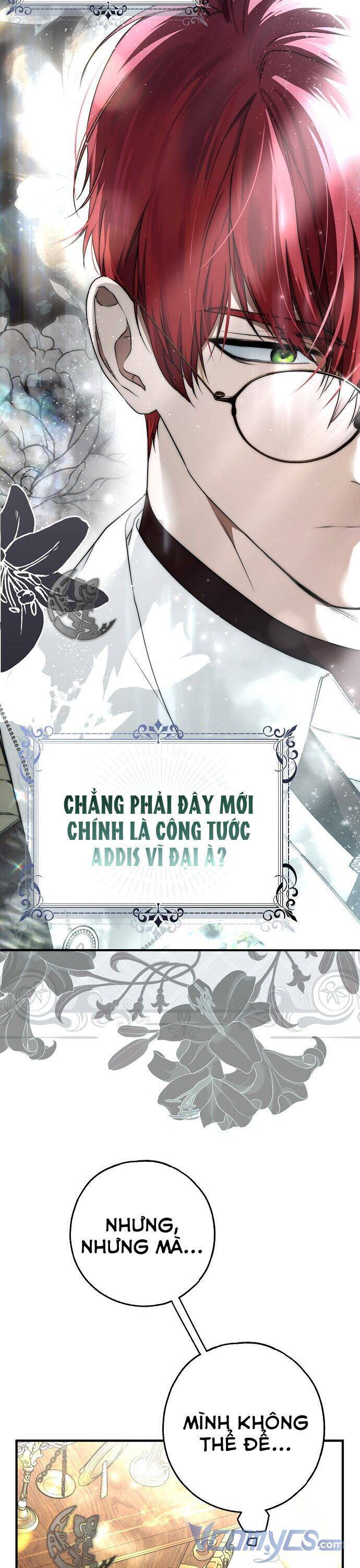 Ai Đó Đang Điều Khiển Cơ Thể Của Tôi Chap 18 - Next Chap 19