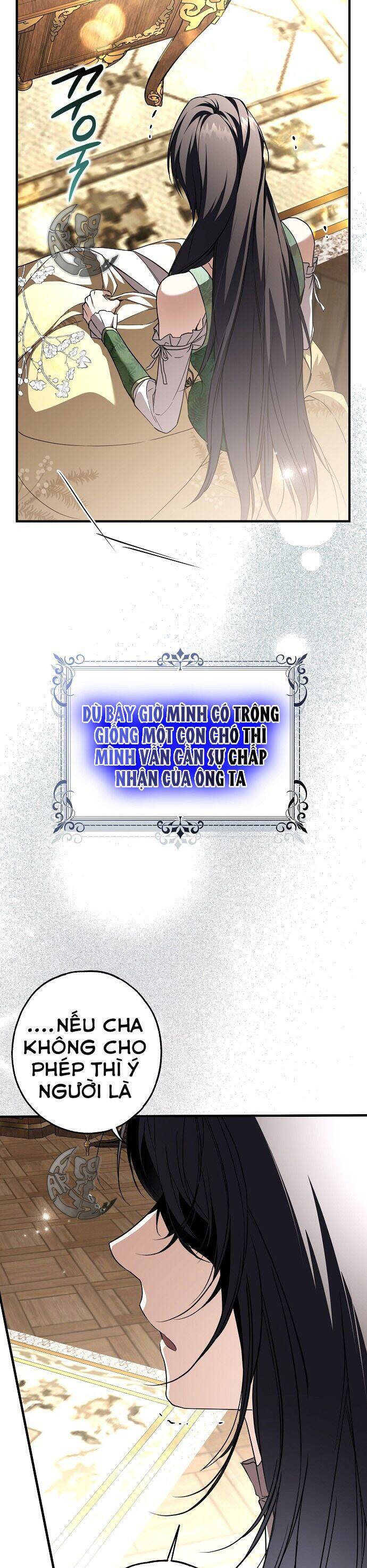 Ai Đó Đang Điều Khiển Cơ Thể Của Tôi Chap 18 - Next Chap 19