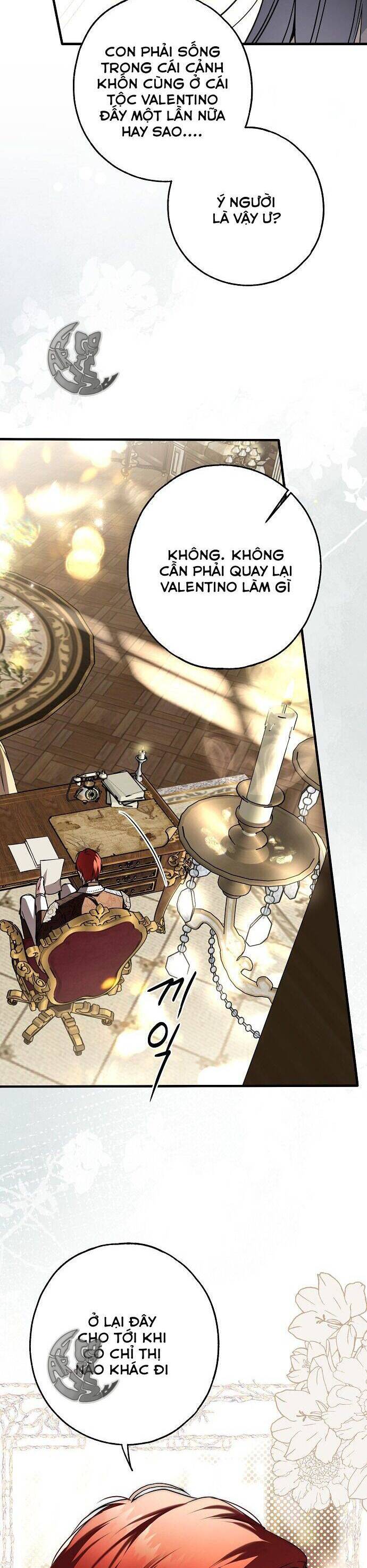 Ai Đó Đang Điều Khiển Cơ Thể Của Tôi Chap 18 - Next Chap 19