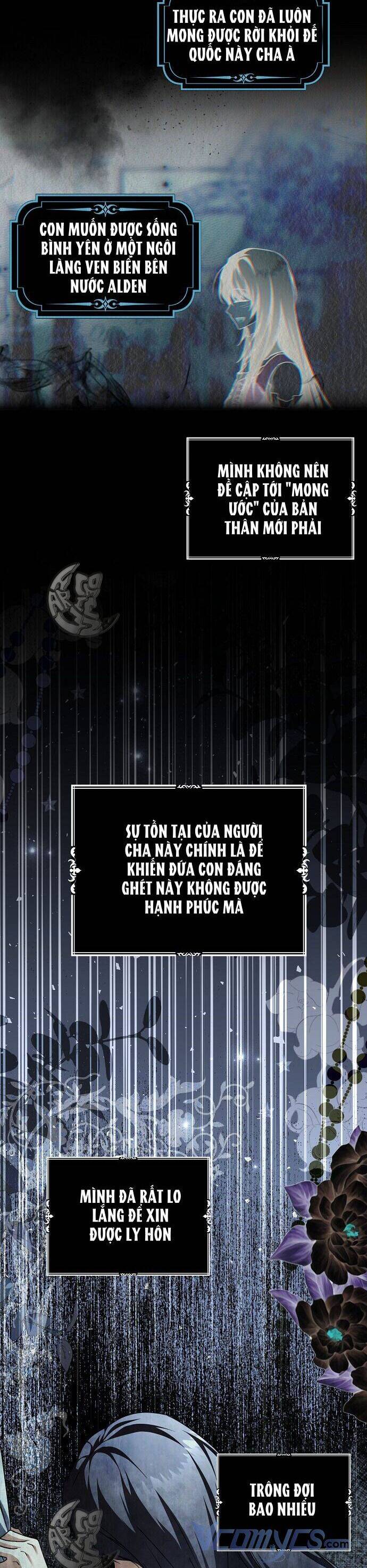 Ai Đó Đang Điều Khiển Cơ Thể Của Tôi Chap 18 - Next Chap 19