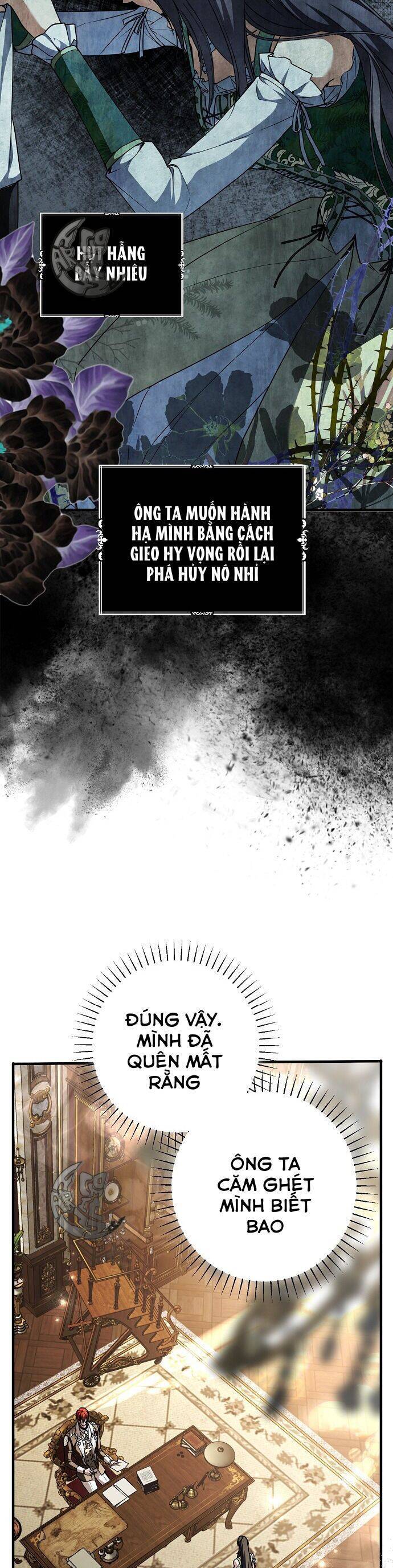 Ai Đó Đang Điều Khiển Cơ Thể Của Tôi Chap 18 - Next Chap 19
