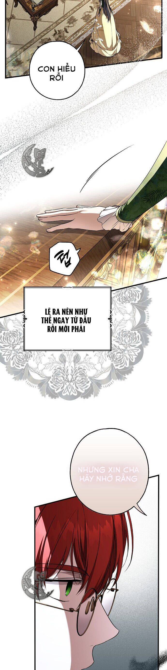 Ai Đó Đang Điều Khiển Cơ Thể Của Tôi Chap 18 - Next Chap 19