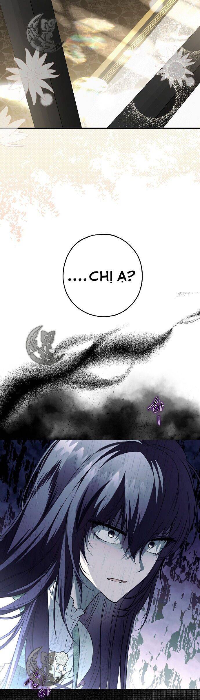 Ai Đó Đang Điều Khiển Cơ Thể Của Tôi Chap 18 - Next Chap 19