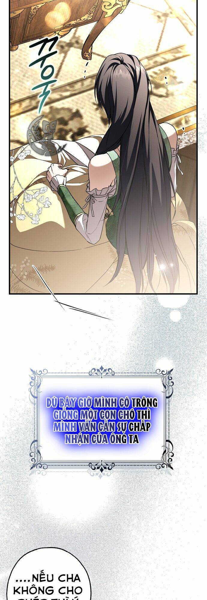 Ai Đó Đang Điều Khiển Cơ Thể Của Tôi Chap 18 - Next Chap 19