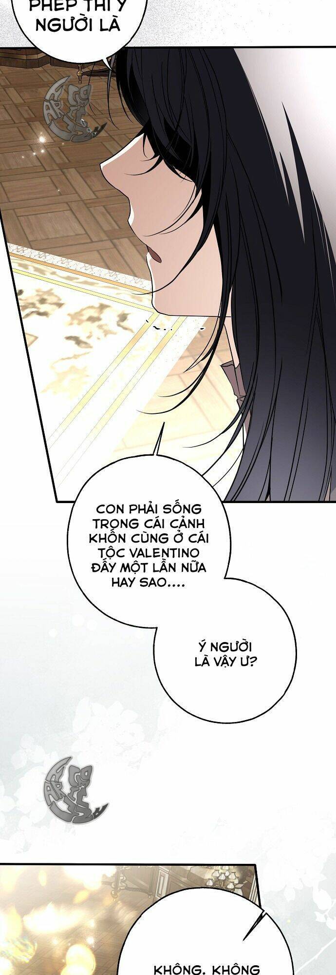 Ai Đó Đang Điều Khiển Cơ Thể Của Tôi Chap 18 - Next Chap 19
