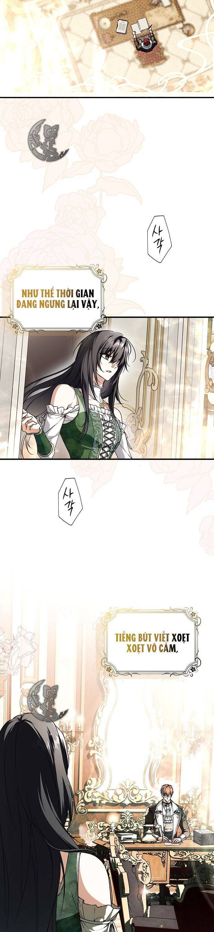 Ai Đó Đang Điều Khiển Cơ Thể Của Tôi Chap 18 - Next Chap 19