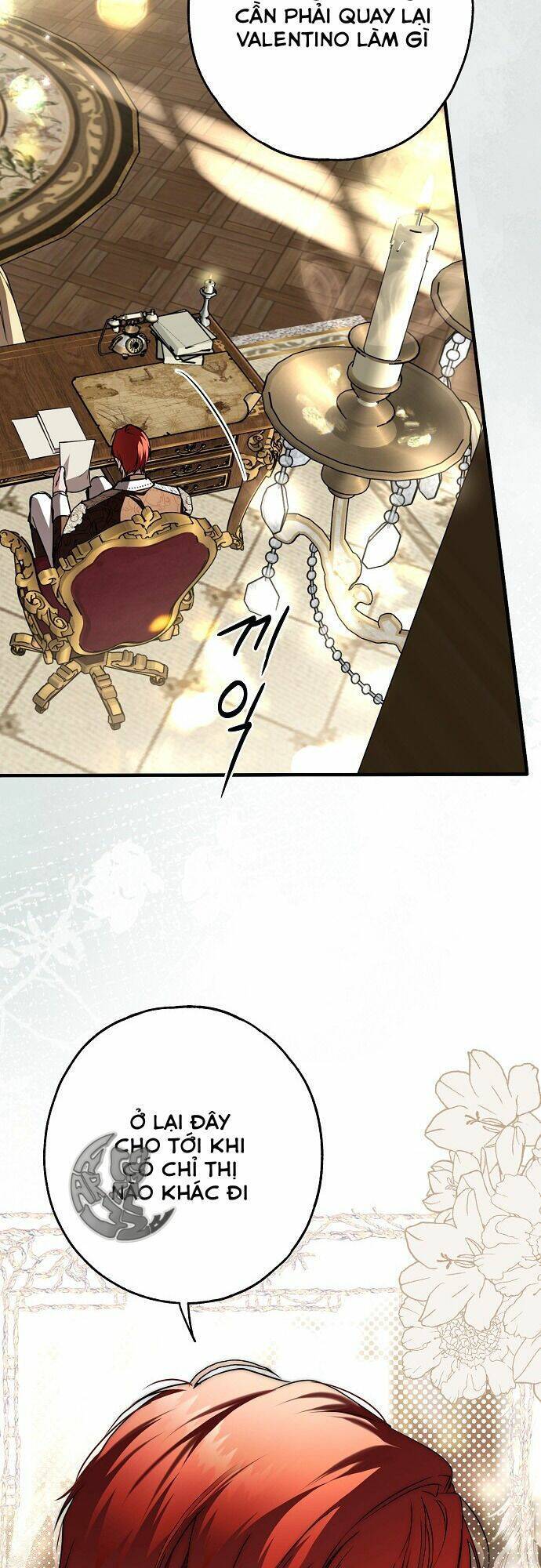 Ai Đó Đang Điều Khiển Cơ Thể Của Tôi Chap 18 - Next Chap 19
