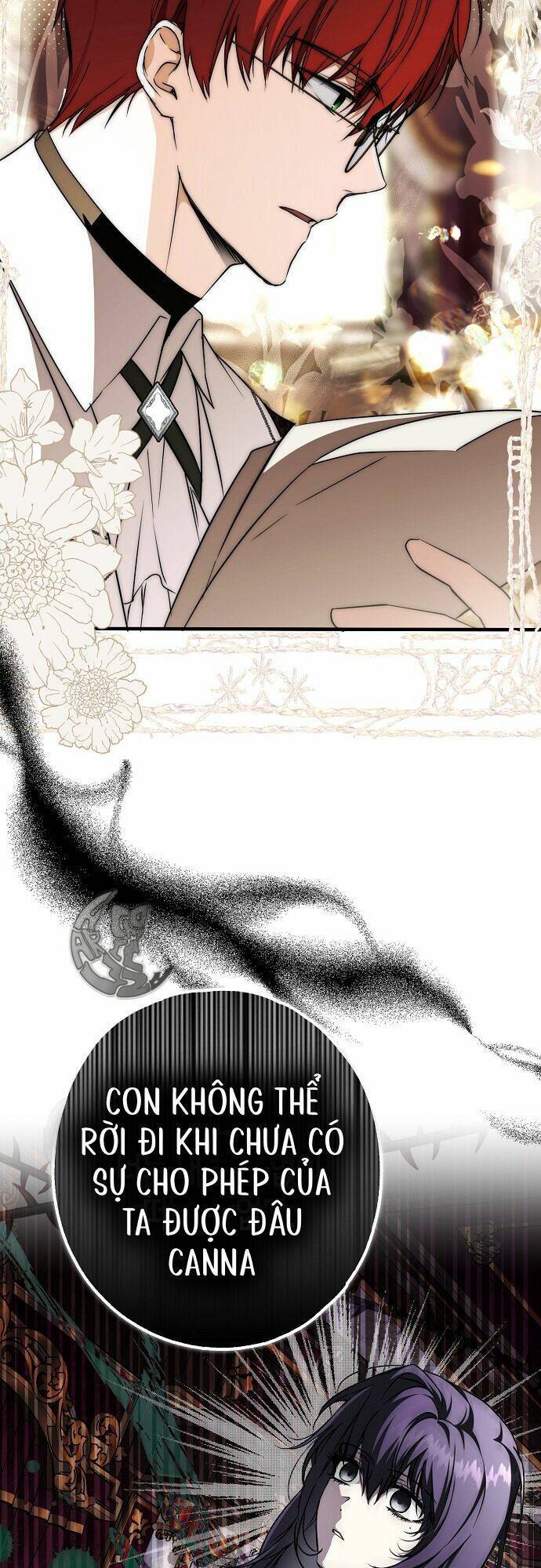Ai Đó Đang Điều Khiển Cơ Thể Của Tôi Chap 18 - Next Chap 19