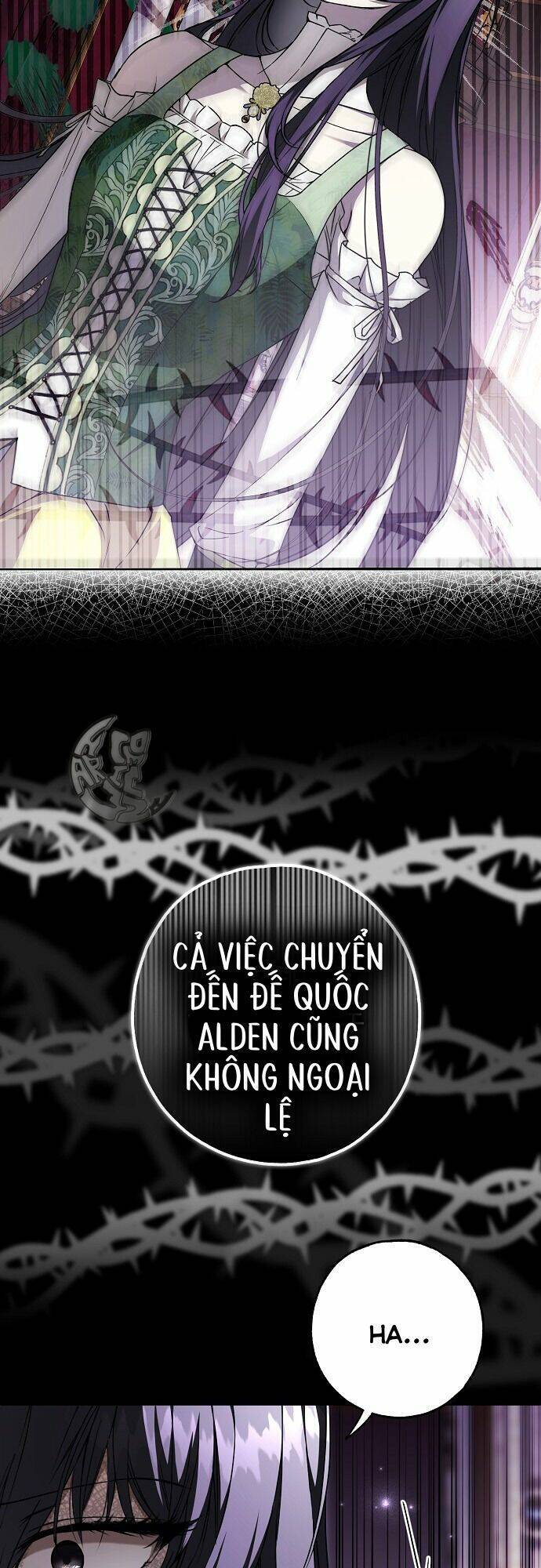Ai Đó Đang Điều Khiển Cơ Thể Của Tôi Chap 18 - Next Chap 19