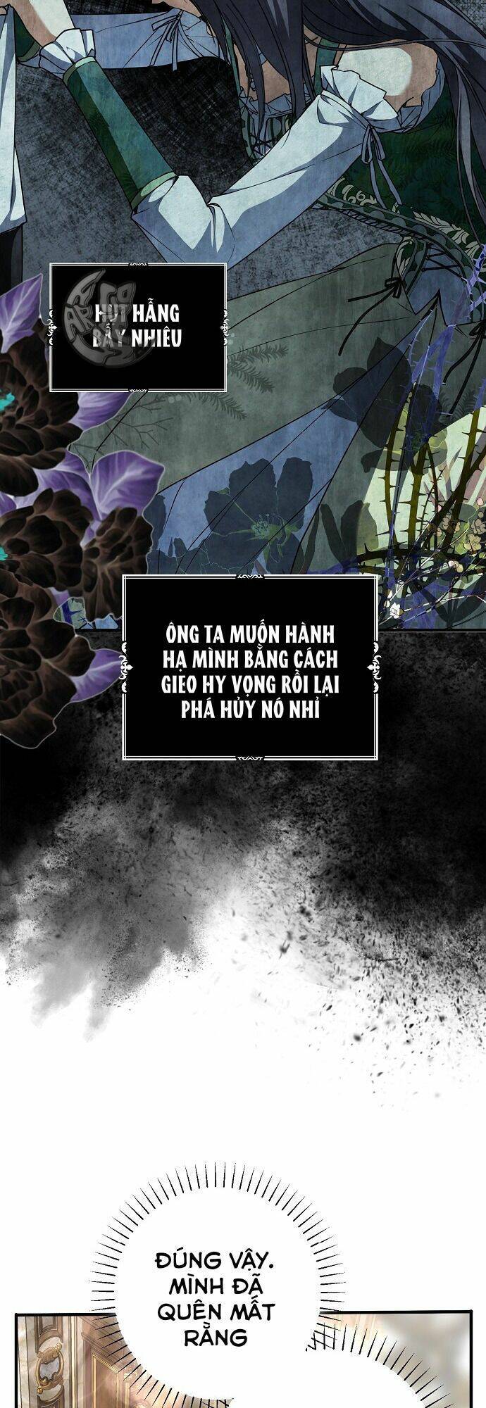 Ai Đó Đang Điều Khiển Cơ Thể Của Tôi Chap 18 - Next Chap 19
