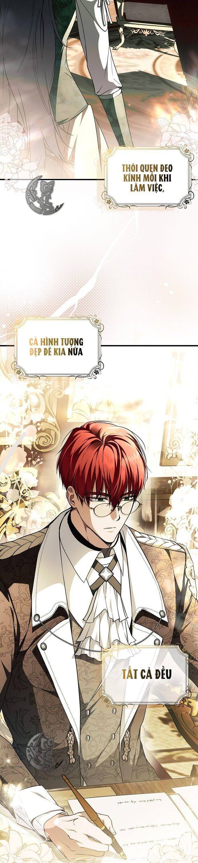 Ai Đó Đang Điều Khiển Cơ Thể Của Tôi Chap 18 - Next Chap 19