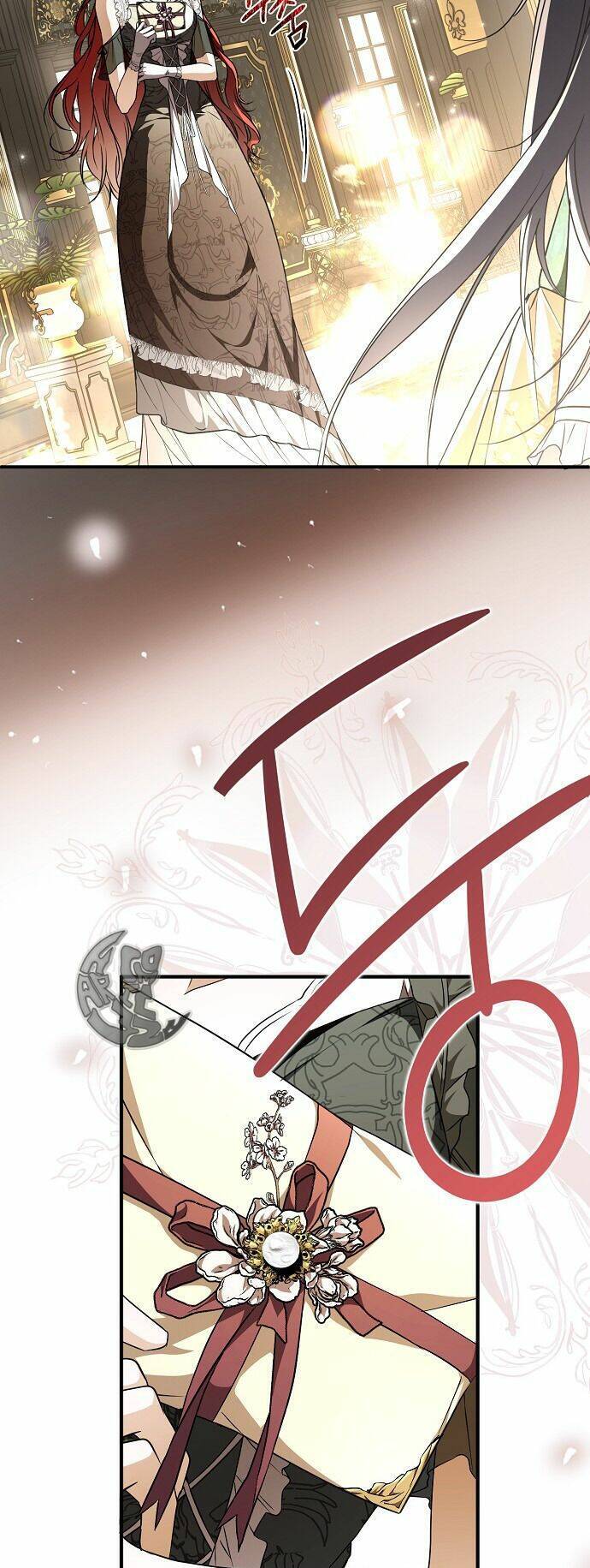 Ai Đó Đang Điều Khiển Cơ Thể Của Tôi Chap 18 - Next Chap 19